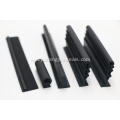 Designed watertight door and window rubber sealing strip